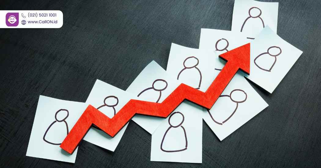 Membangun Hubungan Loyalitas Pelanggan dengan Contact Center