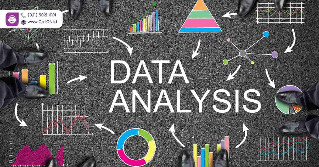 Peran Analisa Data Contact Center untuk Mengambil Keputusan