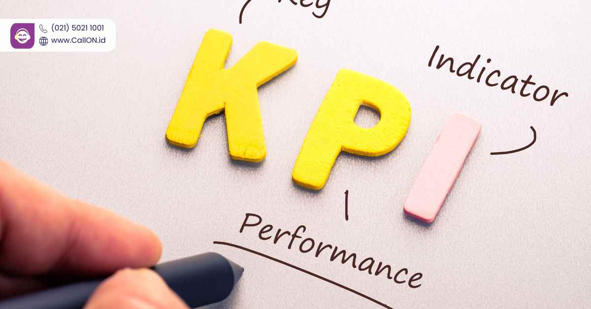 menerapkan kpi yang tepat untuk contact center
