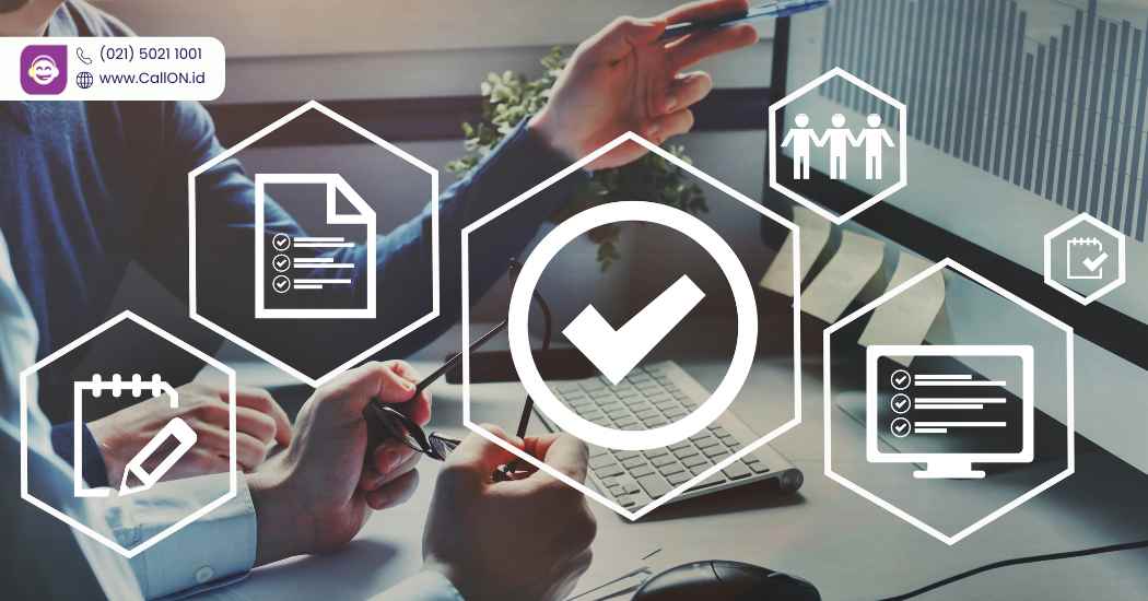 optimalkan contact center di tahun 2025