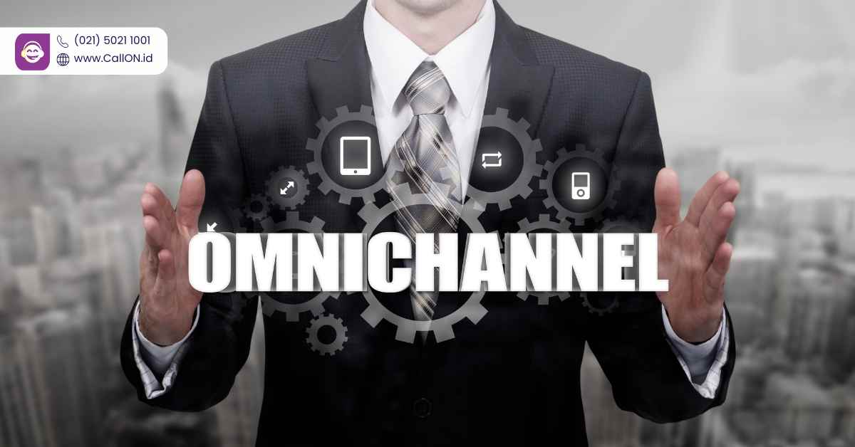 tren omnichannel contact center
