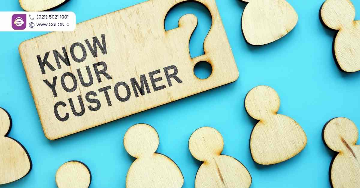 bagaimana kyc penting dalam industri finansial