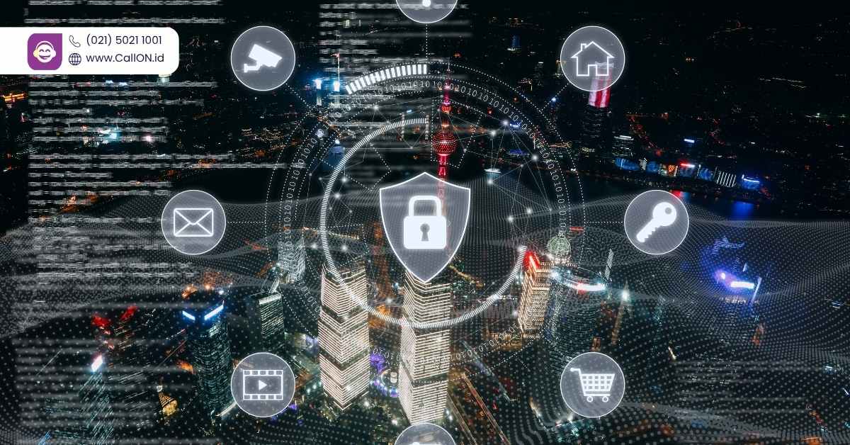 Keamanan Data Nasabah Asuransi dalam Layanan Contact