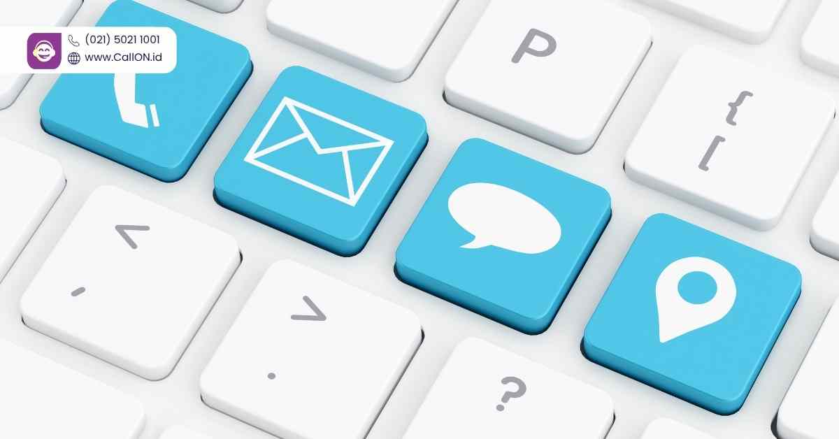 keunggulan virtual contact center untuk bisnis skala menengah