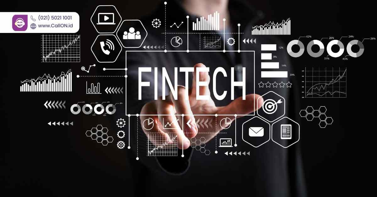 Layanan Contact Center untuk Fintech / Lembaga Pembiayaan: Apa yang Harus Diperhatikan?