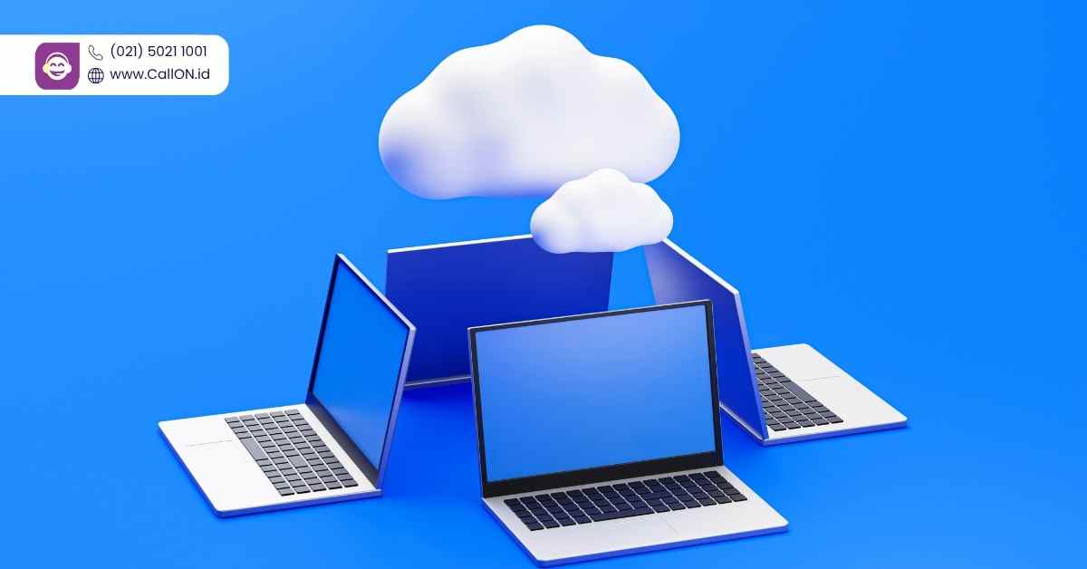 Mengimplementasikan Teknologi Berbasis Cloud pada Contact Center