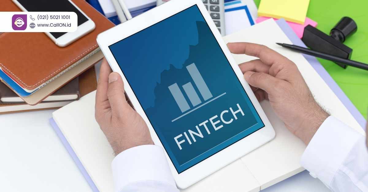 Meningkatkan Kepuasan Nasabah Fintech Melalui Contact Center Professional