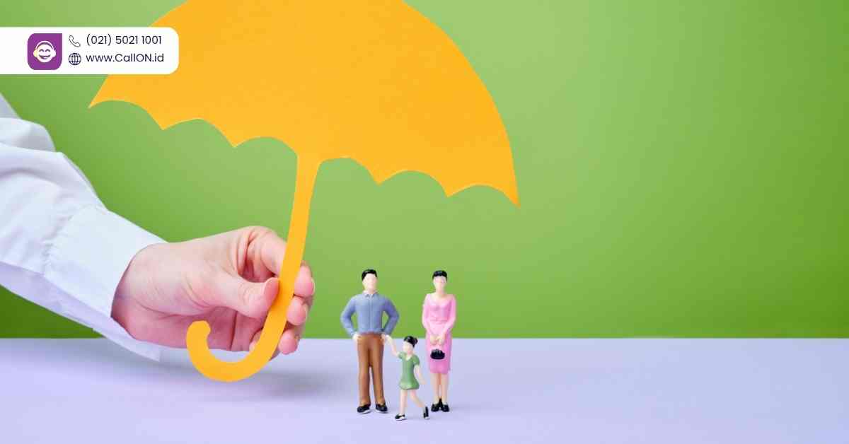 Telesales untuk Produk Asuransi Jiwa Berbasis Syariah: Apa yang Perlu Disiapkan?