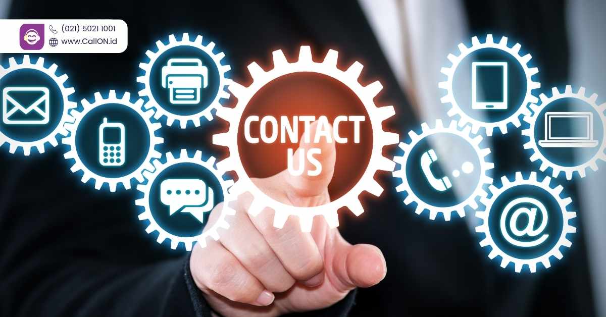 Virtual Contact Center Indonesia - Transformasi Digital Layanan Pelanggan Masa Depan