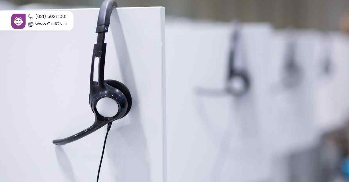 cara kerja telemarketing dalam asuransi modern