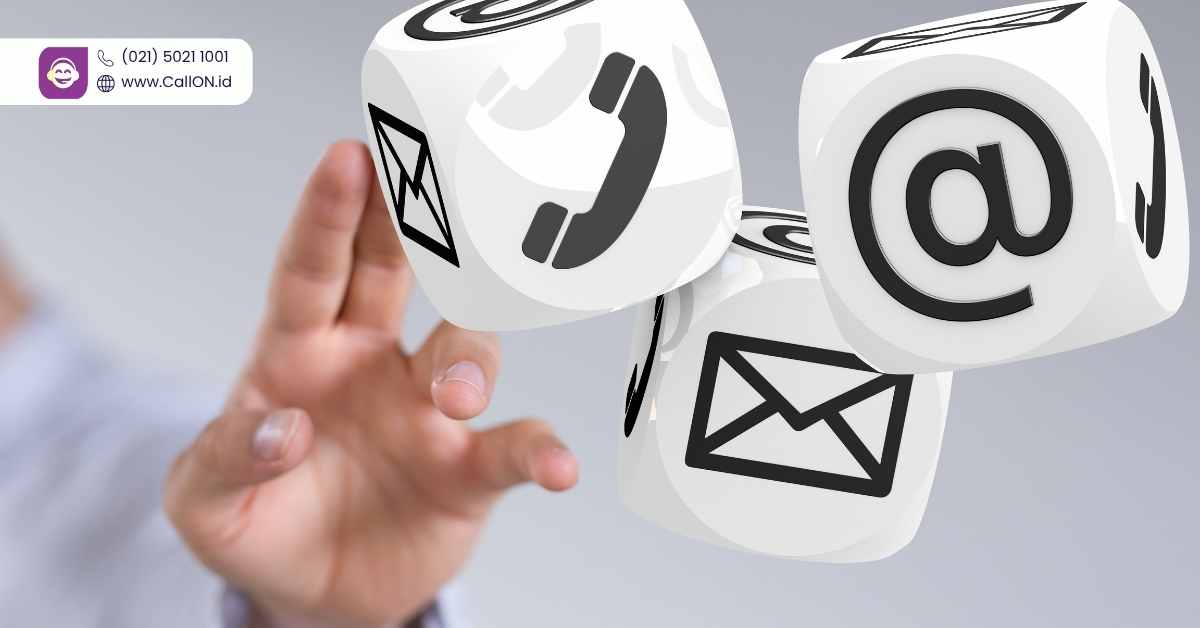 virtual contact center callon.id