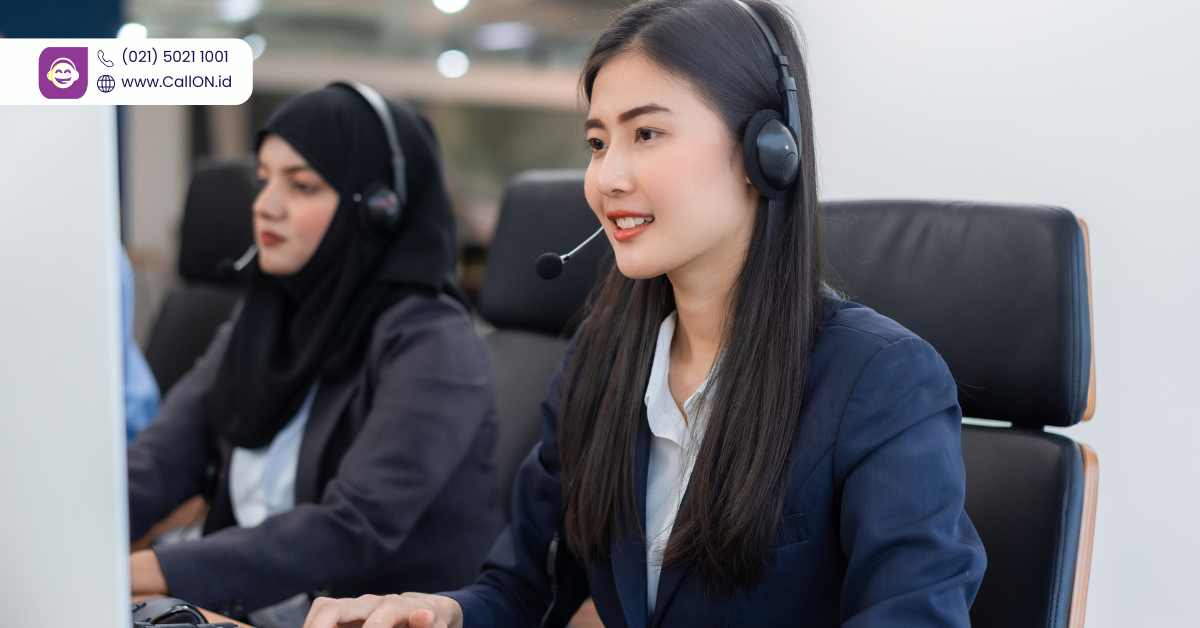 virtual contact center vs contact center konvensional mana yang lebih unggul