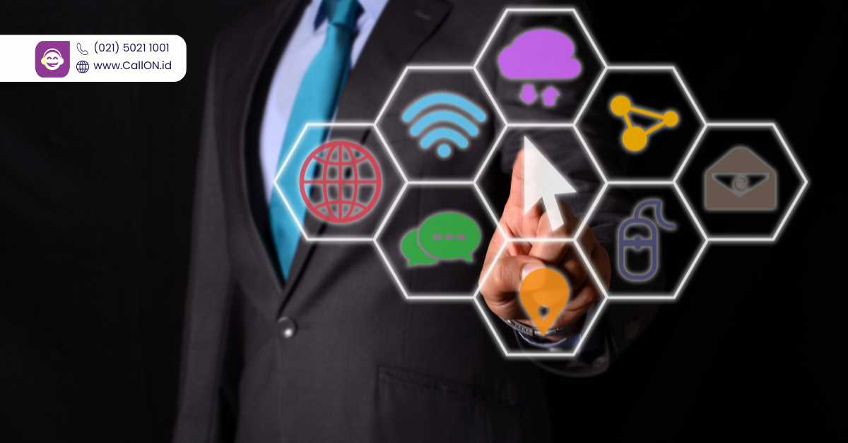 Apa Itu Virtual Contact Center dan Mengapa Bisnis Anda Membutuhkannya?