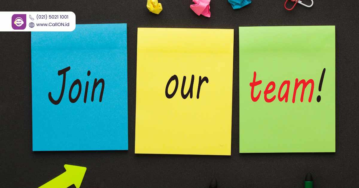 Kenapa Banyak Startup Memilih Outsourcing Contact Center daripada Rekrut Sendiri? Ini Alasannya