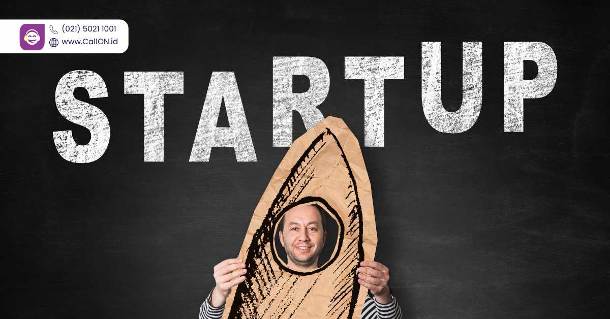 Mendukung Pertumbuhan Startup dengan Jasa Contact Center