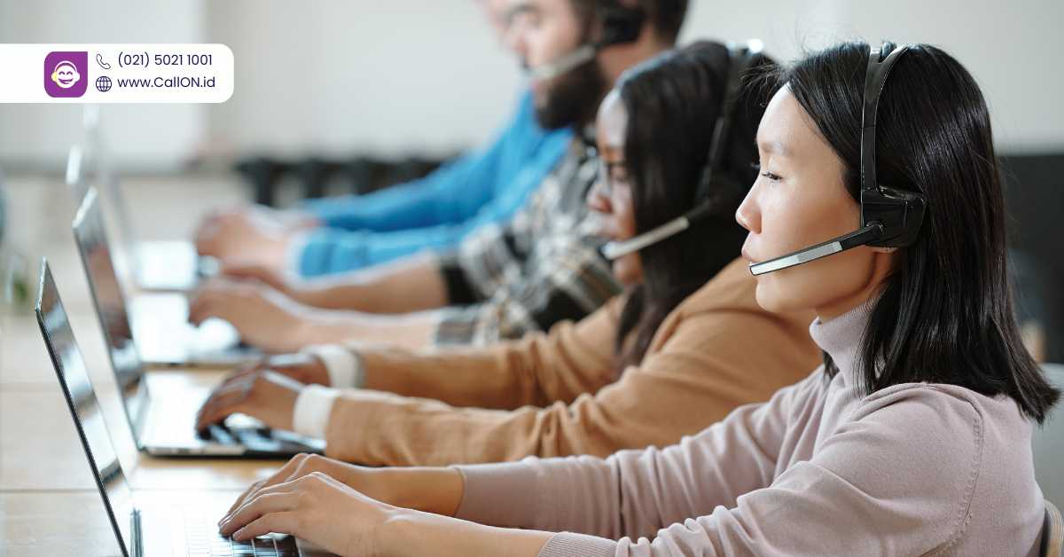 Mengapa Perusahaan Beralih dari In-House ke Jasa Outsourcing Contact Center