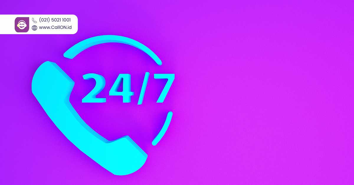 Optimalkan Customer Service 24 Jam dengan Jasa Outsourcing