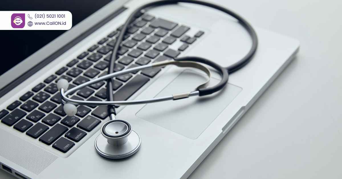 Outsourcing Contact Center untuk Telemedis