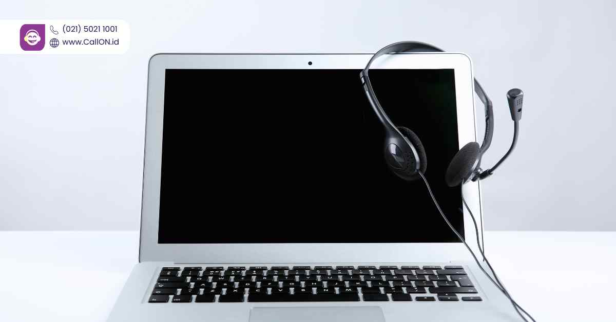 Contact Center Virtual: Solusi Kerja Remote yang Efektif