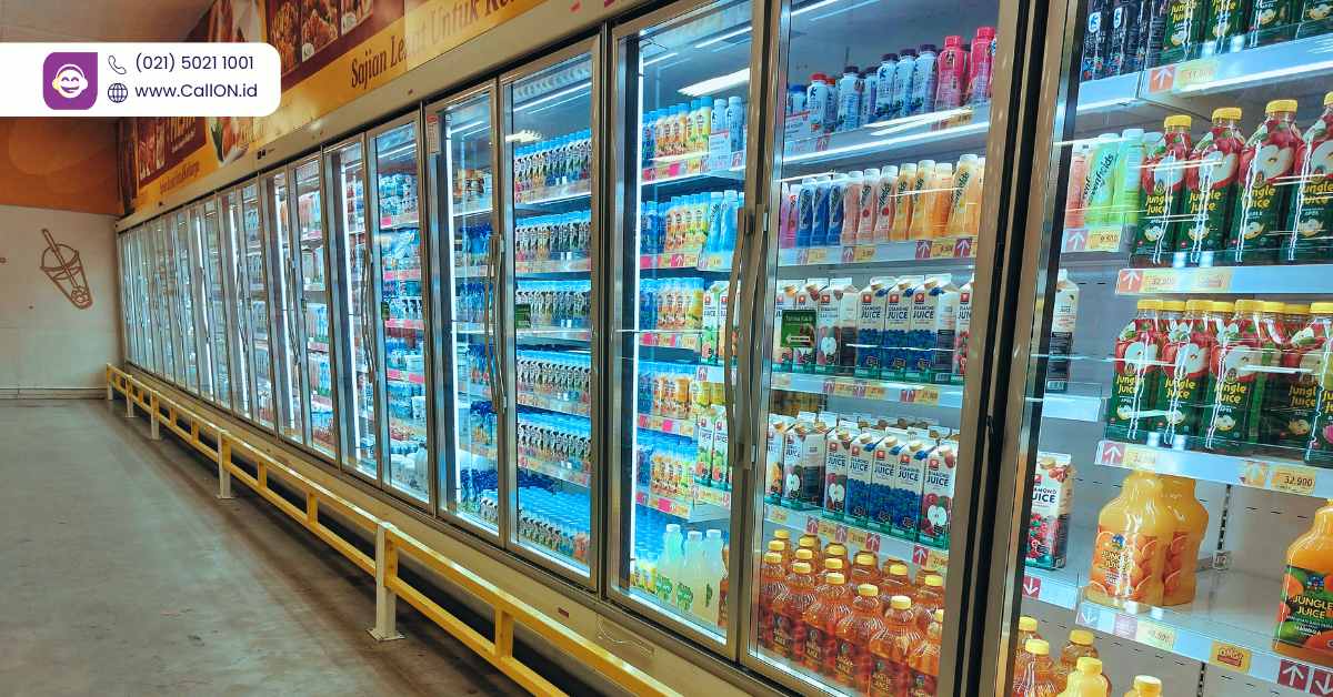 Jasa Contact Center untuk FMCG - Perkuat Layanan Pelanggan dan Tingkatkan Penjualan