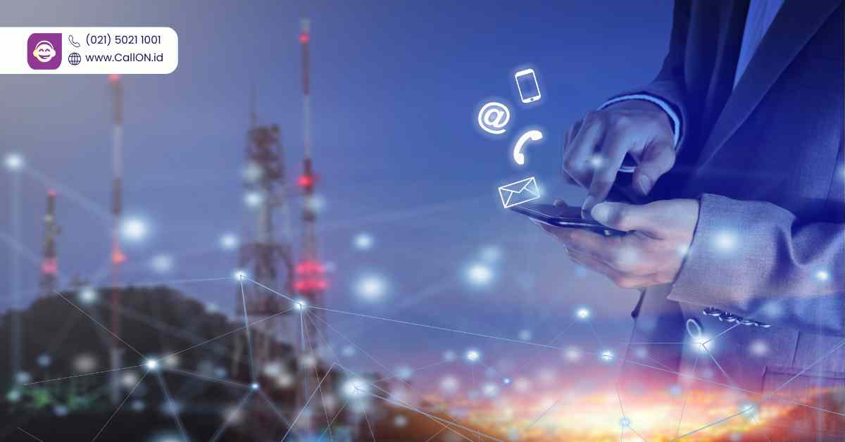 CallOn.id - Optimalkan Teknologi Genesys Contact Center