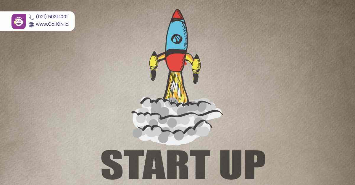 Contact Center Outsourcing untuk Startup Indonesia