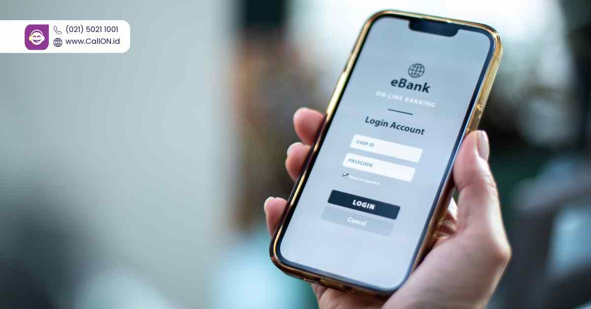 Contact Center Solution untuk Digital Banking Indonesia