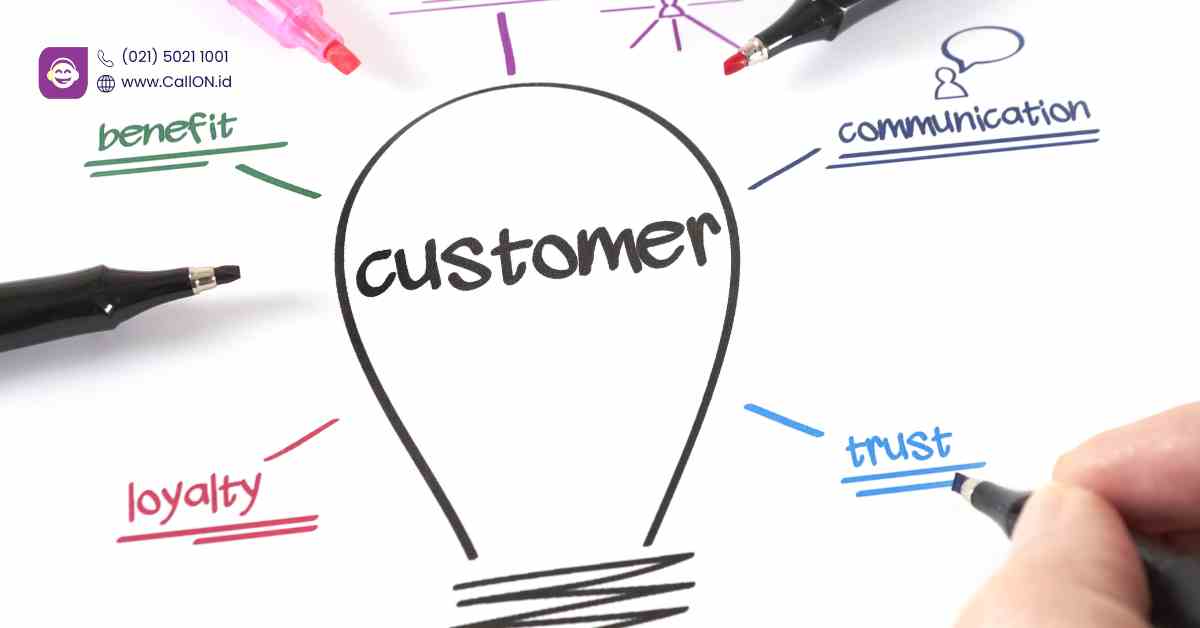 Customer Experience Management: Kunci Utama Meningkatkan Loyalitas dan Pertumbuhan Bisnis