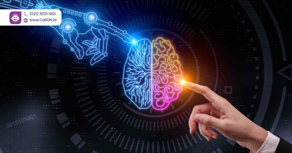 Future of Contact Center: Prediksi Teknologi Contact Center di Masa Depan