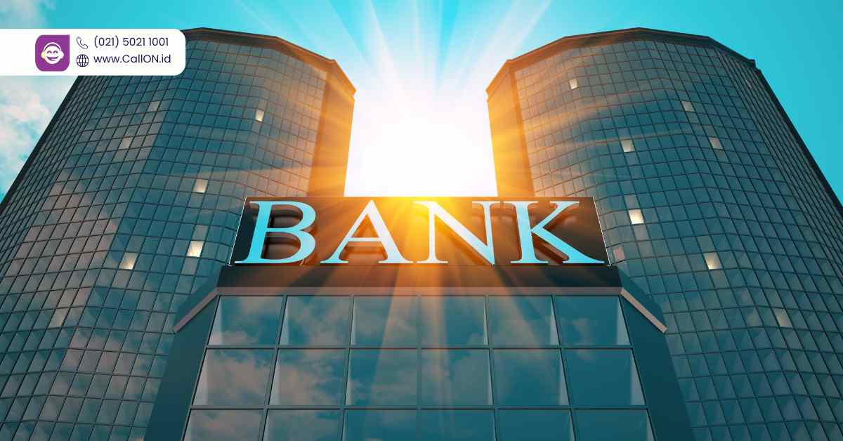 Implementasi Contact Center untuk Industri Perbankan di Indonesia