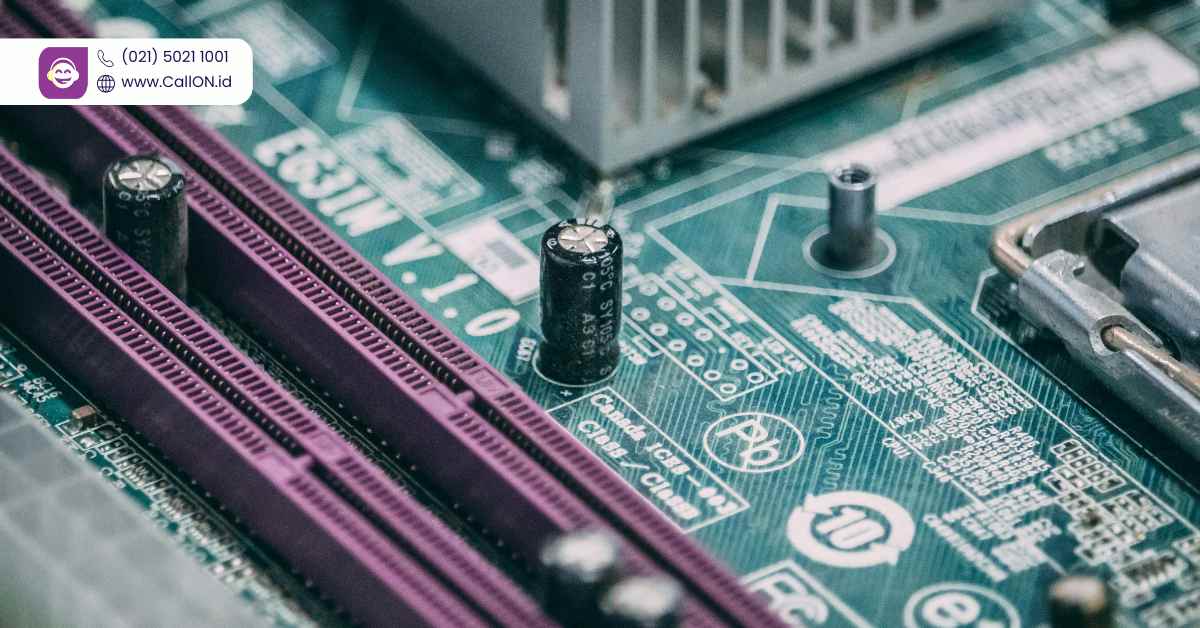 Jasa Call Center Indonesia untuk Industri Teknologi