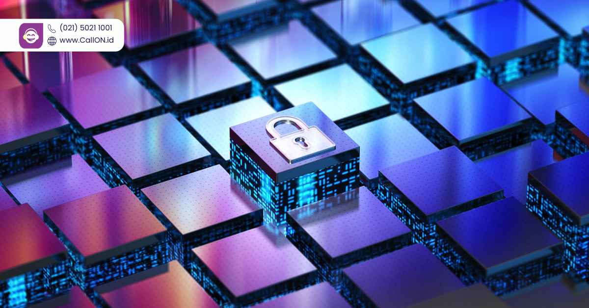 Memahami Lebih Dekat Cyber Security pada Contact Center