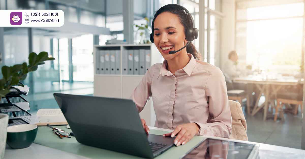 Perbedaan Inbound dan Outbound Contact Center