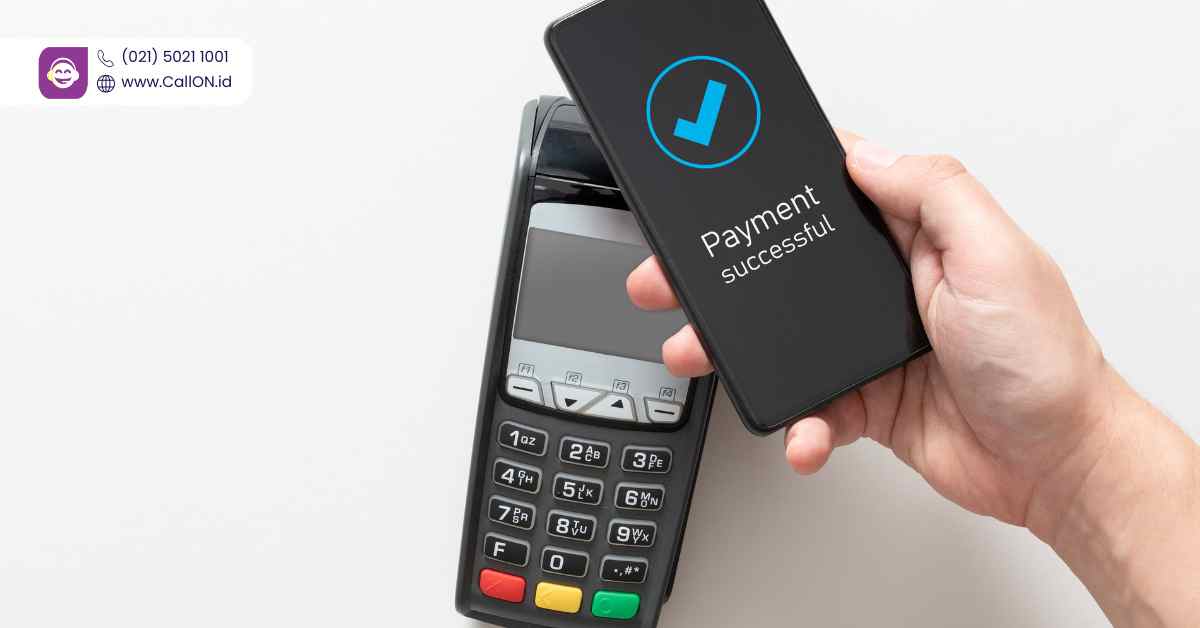 Solusi Contact Center untuk Digital Payment