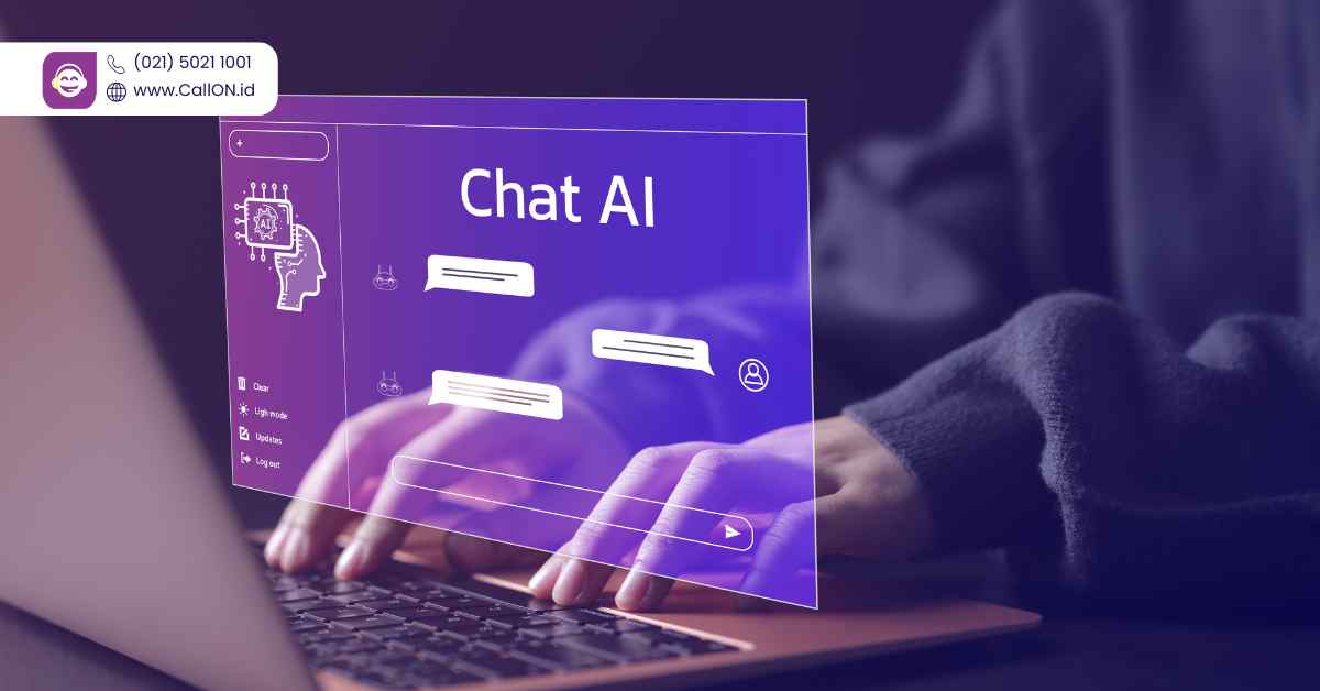 Transformasi Digital Contact Center dengan Dukungan AI