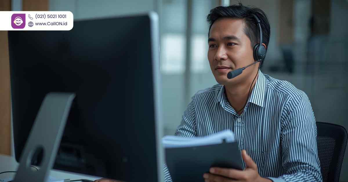 Masa Depan Telemarketing di Indonesia Tahun 2026