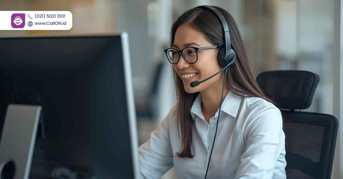 Memahami Lebih Dekat Tugas Agen Telemarketing ?