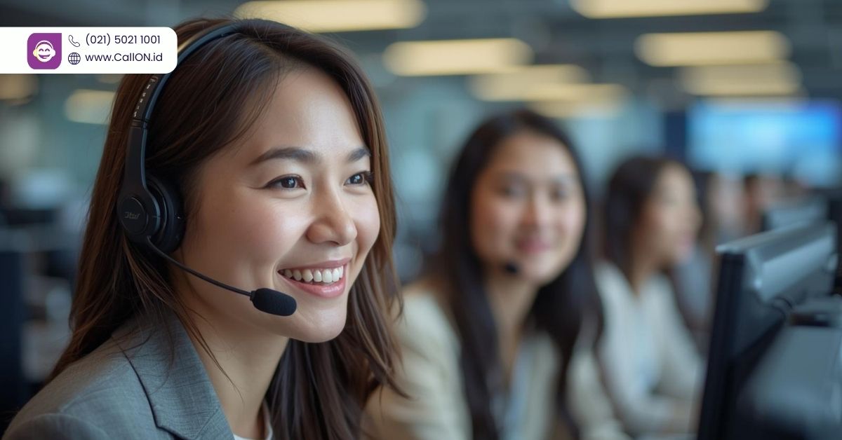 Peran Contact Center dalam Meningkatkan Brand Awareness Perusahaan