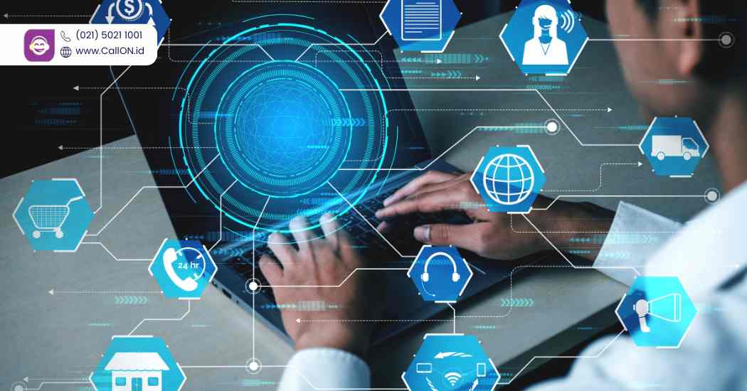 Omnichannel Contact Center untuk Bank dan Fintech