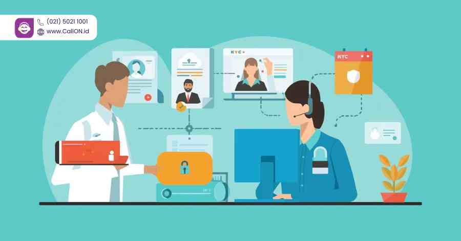 Apa Itu KYC dan Mengapa Contact Center Berperan Penting?