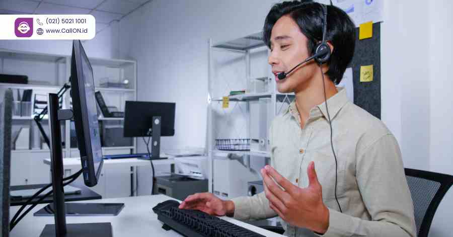 Digital Sales di Industri Keuangan: Mengubah Contact Center Menjadi Mesin Penjualan