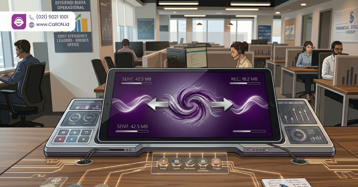Bagaimana Contact Center Membantu Bank Bersaing dengan Fintech