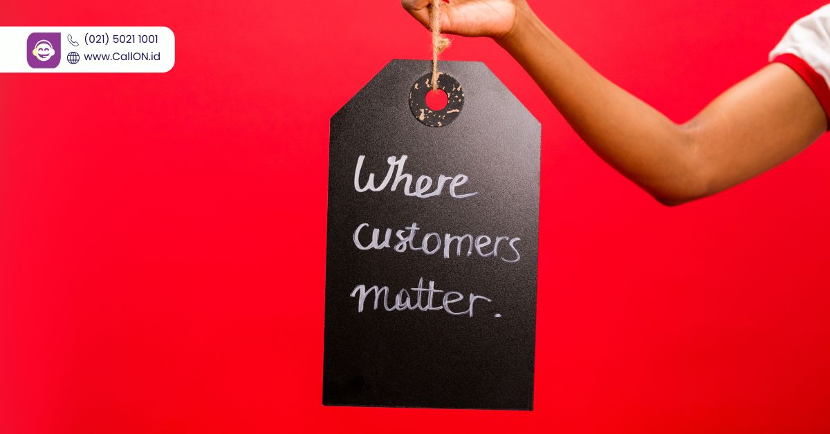 customer service
