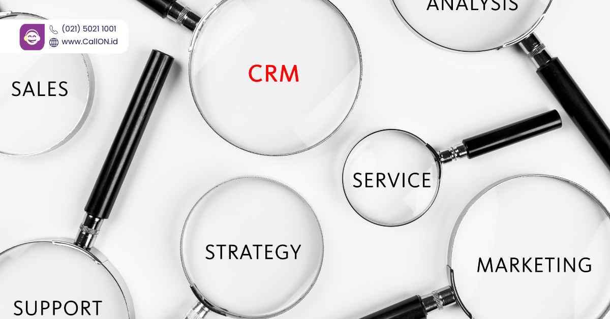 Sejarah CRM dari 1970 hingga Era AI: Evolusi Lengkap yang Perlu Anda Tahu