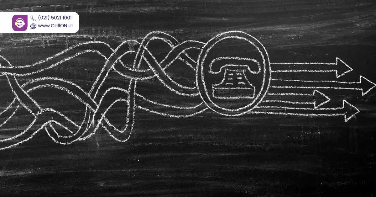 Apa Itu Omnichannel Contact Center? Definisi, Manfaat & Contoh Nyata