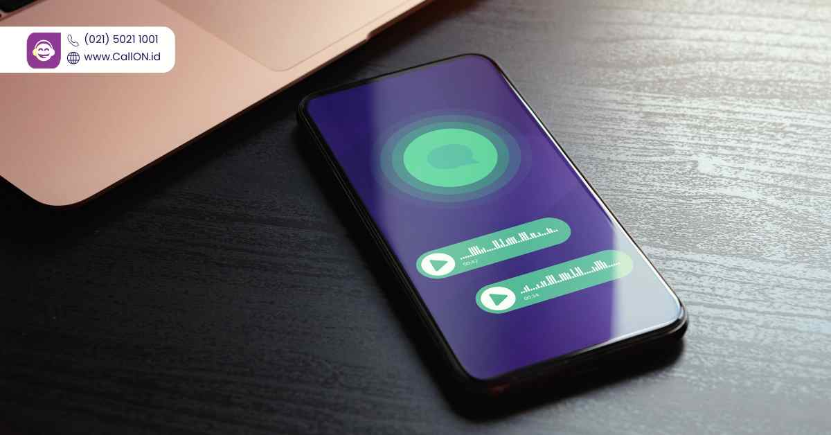 Cara Implementasi Voicebot di Contact Center Tanpa Perlu Tim IT Besar