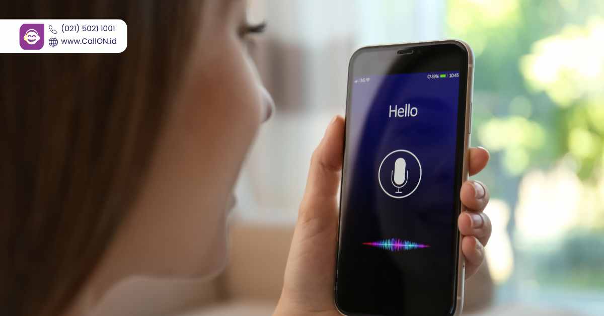 Mengenal Voicebot: Teknologi AI yang Bisa Melayani Ribuan Pelanggan Sekaligus